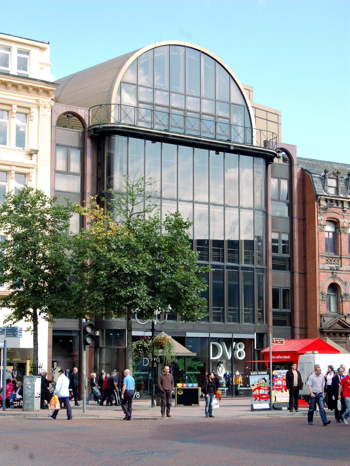 Calvert House Belfast Wiki Fandom