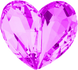 Pink-Heart-Gem