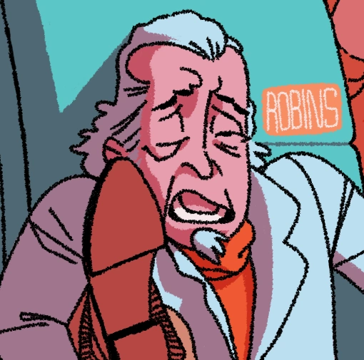 Dr Pietr Robbins Belinda Blinked Wikia Fandom