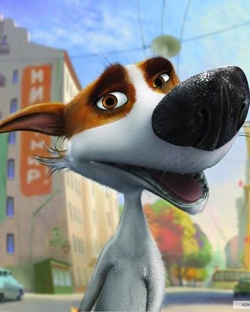 Стрелка | Белка И Стрелка Вики | Fandom