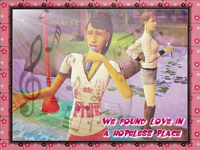 Brandi Broke Bella's Story Wiki Fandom