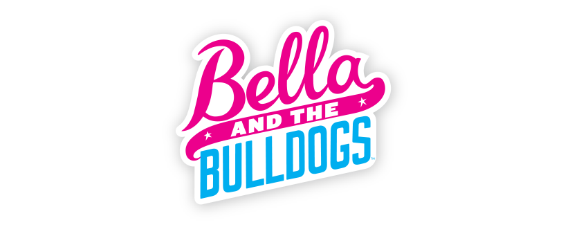 NickALive!: Nickelodeon USA Launches Official Bella and the Bulldogs Show  Website