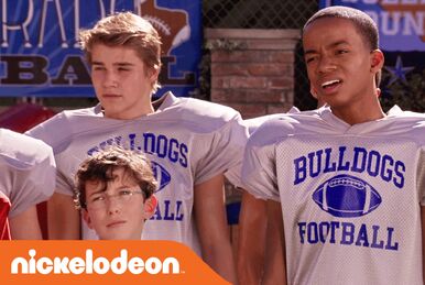 Bella and the Bulldogs (a Titles & Air Dates Guide)