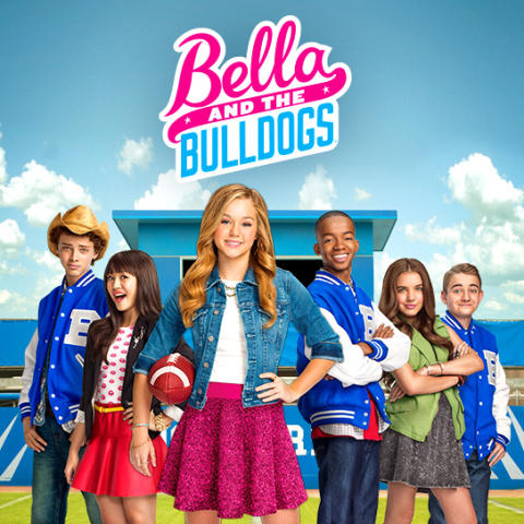 Newt and Sawyer, Bella and the Bulldogs Wiki