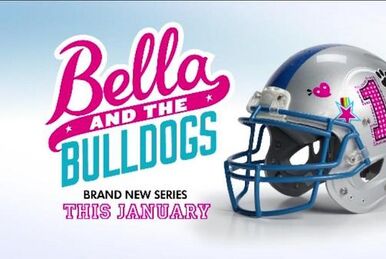Bella and the Bulldogs (a Titles & Air Dates Guide)