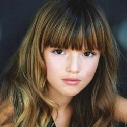 Kaili Thorne Twilight