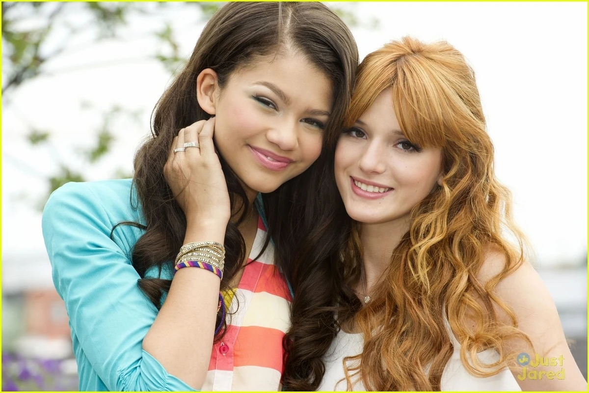 Zendaya | Bella Thorne Wiki | Fandom, image size:1200x800