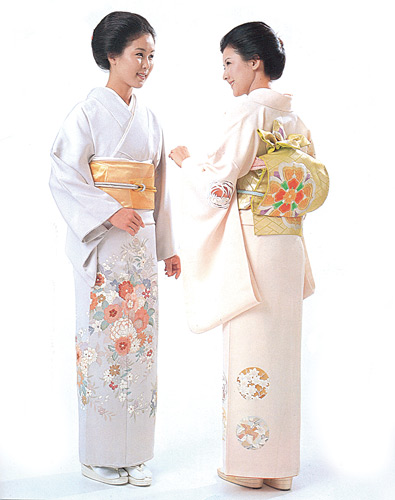 Houmongi and Tsukesage | BelleCON Wiki | Fandom Houmongi and Tsukesage | BelleCON Wiki | Fandom