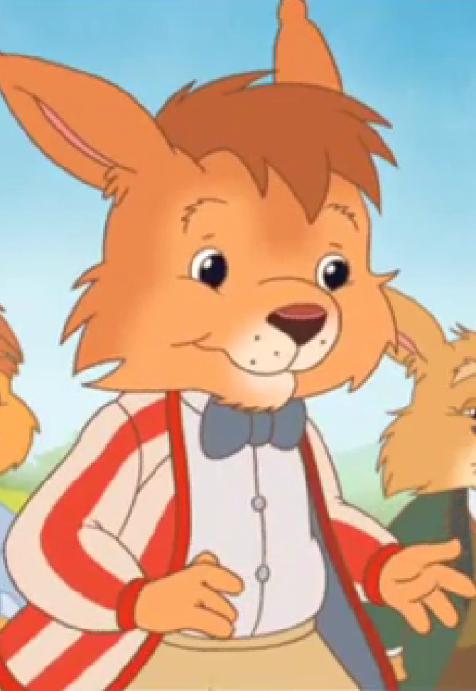 Papilio The Bellflower Encyclopedia Fandom