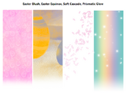 Easter Backdrops 2022