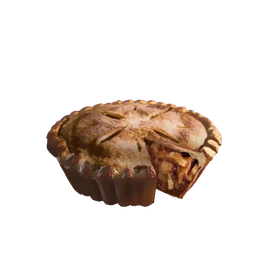 Apple pie