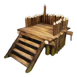 Guard Post | Bellwright Wiki | Fandom