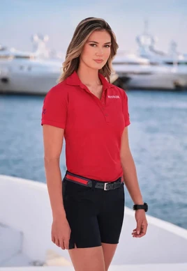 Gael Cameron | Below Deck Wiki | Fandom