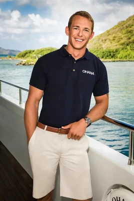 Kelley Johnson | Below Deck Wiki | Fandom
