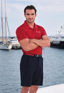 Joe Bradley | Below Deck Wiki | Fandom