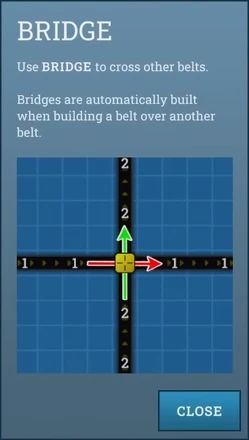 Bridge | Beltmatic Wiki | Fandom