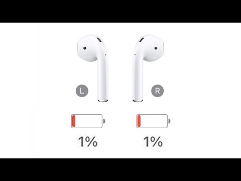 hovedpine protest fordøje When Your AirPods are at 1% | The Beluga Cinematic Universe Wiki | Fandom