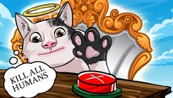 WYNS2022ID - The Game! (Beluga the cat) - release date, videos