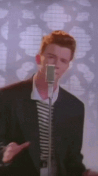 Rick Roll, But With A Different Link Wikitubia Fandom