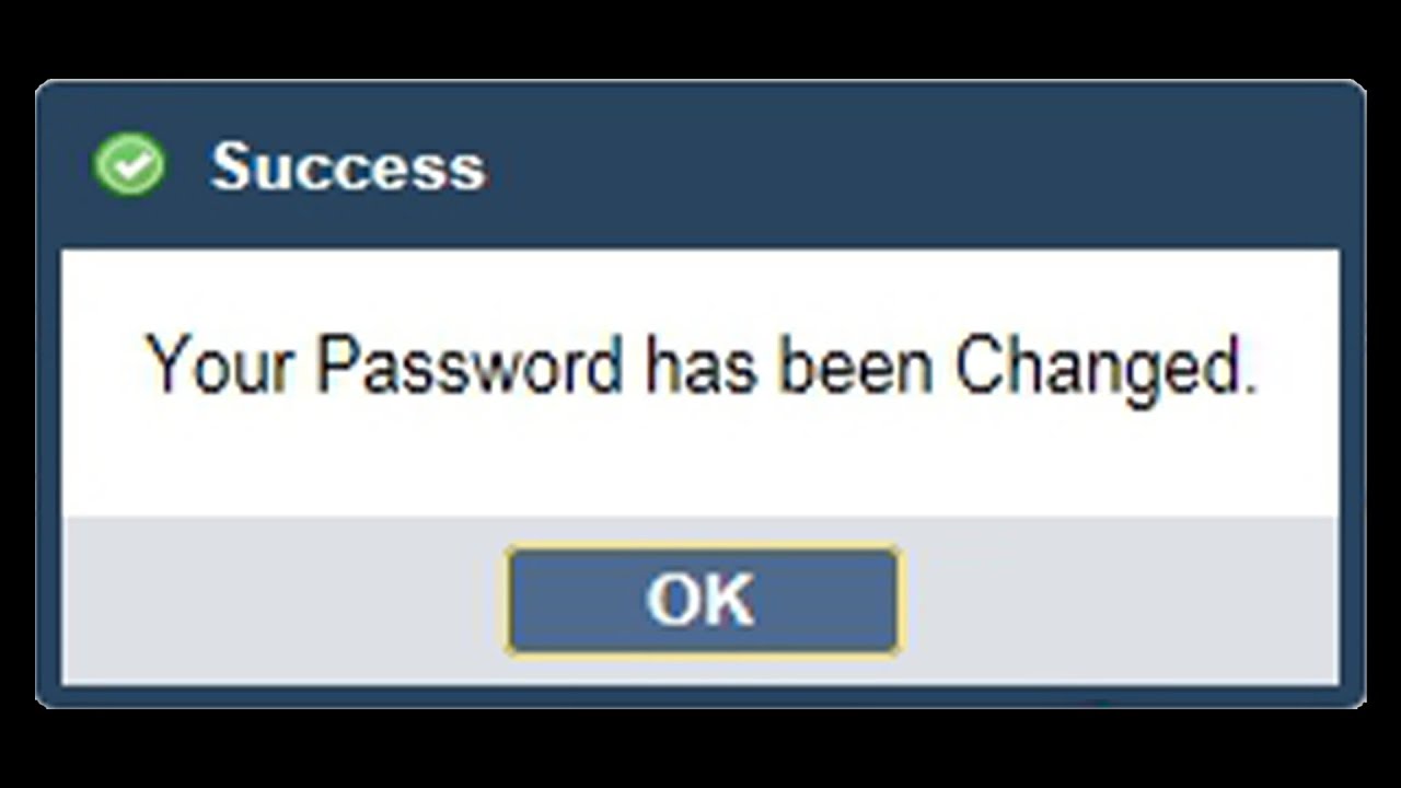 someone changed my roblox account password.. 