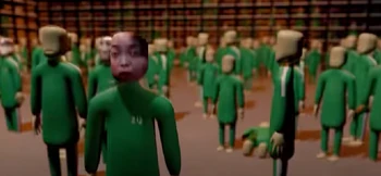 Squid Game | The Beluga Cinematic Universe Wiki | Fandom