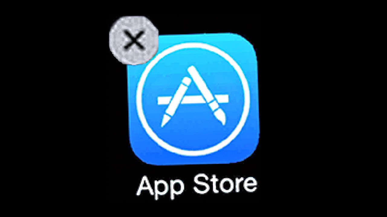 Appstore - Wikipedia