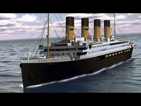 If Titanic was in 2022... | The Beluga Cinematic Universe Wiki | Fandom