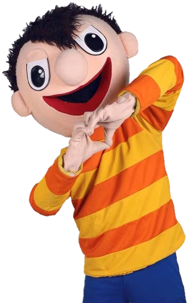 Beto | Bely y Beto Wiki | Fandom