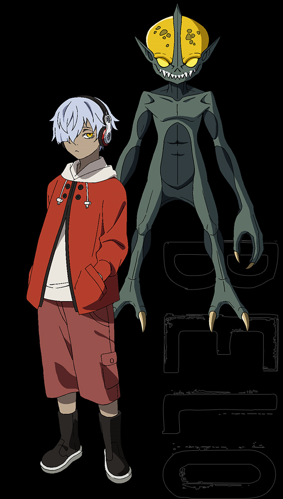 Humanoid Monster Bem - Wikipedia