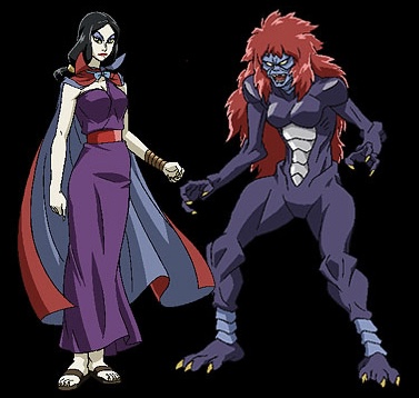 Youkai Ningen Bem (2006) (Humanoid Monster Bem) 