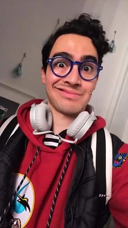 Troymichael.jpg (65 KB) Troy Iwata as Michael