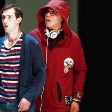 More Chill (Musical) Wiki | Fandom