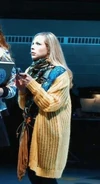 https://bemorechill.fandom.com/wiki/Brooke_Lohst (26 KB) Brooke in the Two River production