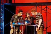 Jeremy buying his Squip