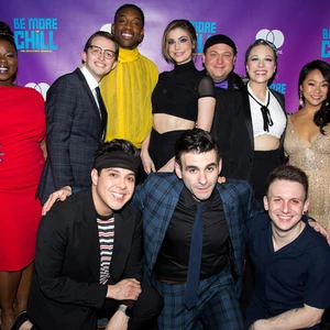 Chloe Valentine Be More Chill Musical Wiki Fandom Learn vocabulary, terms and more with flashcards, games and other study tools.