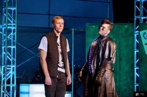 Jeremy and the Squip