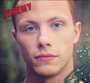 Matt Dalton as Jeremy