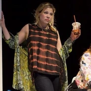 https://bemorechill.fandom.com/wiki/Brooke_Lohst (172 KB) Brooke in the Two River production, during Upgrade