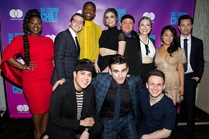 6B996561-2BB0-4886-90BF-59C5E0F56EB8.jpeg (272 KB) The BMC cast at the premiere of BMC on Broadway