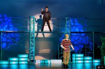 Jeremy and the Squip