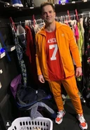 Cameron Bond as Jake