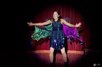 Christine in the play