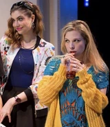 E79EF256-8ACE-4F9C-974A-01CF184FDA5A.jpeg (95 KB) Brooke and Chloe in Two River production