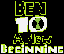 A small problem | Ben 10 Alien Unleashed Universe Wiki | Fandom