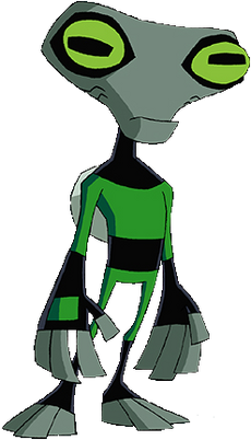 Ben 10 Aliens