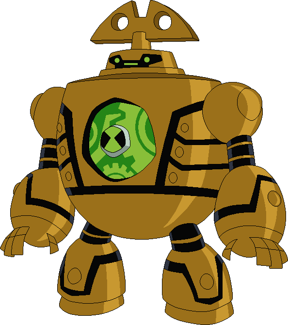 Who's the Most Powerful Alien in Ben 10?