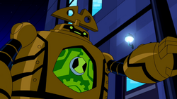 Clockwork  Ben 10+BreezeWiki