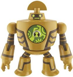 Clockwork  Ben 10+BreezeWiki