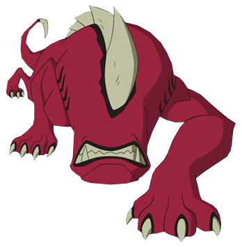 Ultimate Wildmutt | Ben 10 Aliens Wiki | Fandom