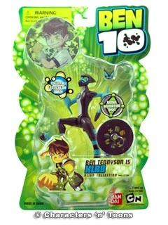 Category:Gwen 10's Aliens Ben 10 Aliens Wiki Fandom